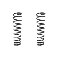 Fahrwerksfeder-Set vorne Schraubenfeder 411mm SPIDAN...