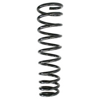 Suspension spring set front coil spring 411mm SPIDAN for...