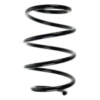 Fahrwerksfeder-Set vorne Schraubenfeder 280mm SPIDAN...