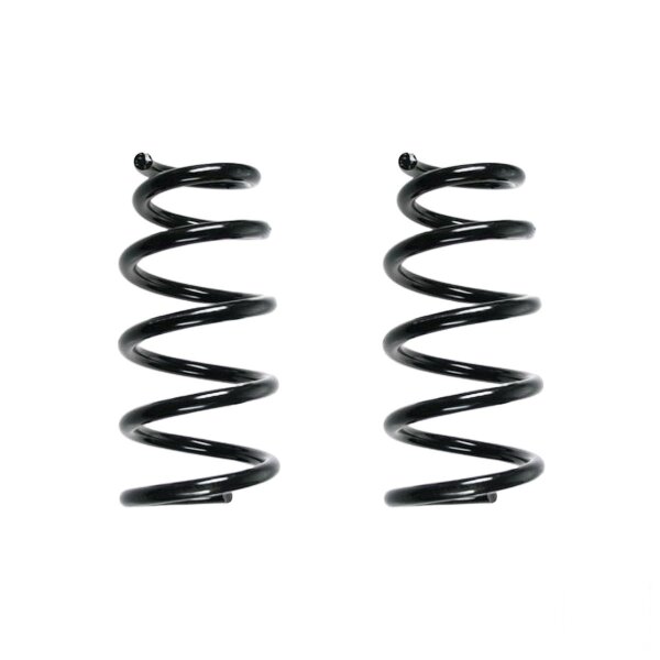 Fahrwerksfeder-Set hinten Schraubenfeder 265mm SPIDAN für HONDA CR-V III