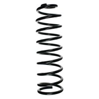 Suspension spring set rear coil spring 400mm SPIDAN for...