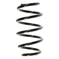 Fahrwerksfeder-Set vorne Schraubenfeder 204mm SPIDAN...