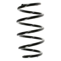 Suspension spring set front coil spring 204mm SPIDAN for...