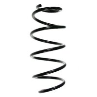 Fahrwerksfeder-Set vorne Schraubenfeder 345mm SPIDAN...