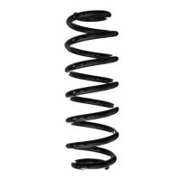 Fahrwerksfeder-Set hinten Schraubenfeder 322mm SPIDAN...