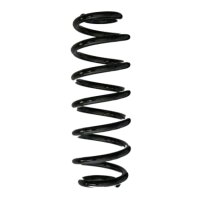 Suspension spring set rear coil spring 322mm SPIDAN for...