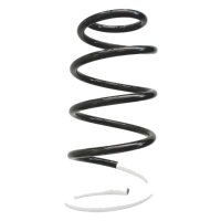 Fahrwerksfedern-Set vorne Schraubenfeder 377mm SPIDAN...