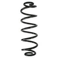 Fahrwerksfeder-Set hinten Schraubenfeder 377mm SPIDAN...