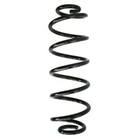 Fahrwerksfedern-Set hinten Schraubenfeder 377mm SPIDAN...