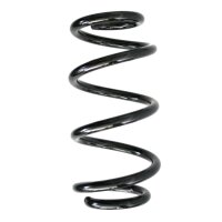 Suspension spring set front coil spring 287mm SPIDAN for...
