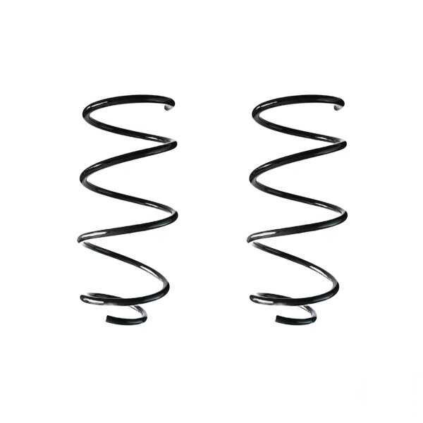 Fahrwerksfeder-Set vorne Schraubenfeder 335mm SPIDAN für BMW Z4 Roadster