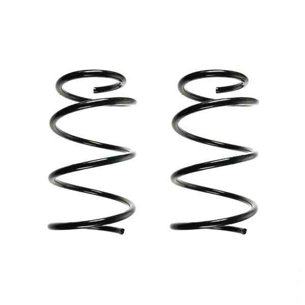 Suspension spring set Replacement Fit SPIDAN for NISSAN MURANO I