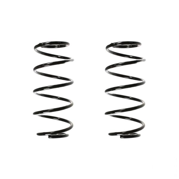 Fahrwerksfeder-Set SPIDAN für OPEL ASTRA F