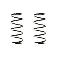 Suspension spring set Replacement Fit SPIDAN for OPEL...