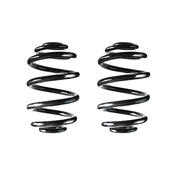 Fahrwerksfedern-Set Spiralfeder SPIDAN für u.a. BMW 3 Touring