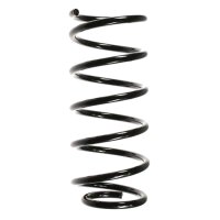 Suspension spring set Replacement Fit SPIDAN for OPEL...