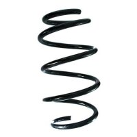 Fahrwerksfeder-Set vorne Schraubenfeder 287mm SPIDAN...