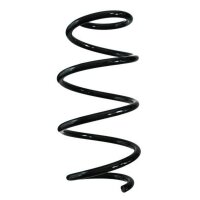 Fahrwerksfeder-Set vorne Schraubenfeder 317mm SPIDAN...