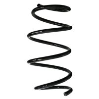 Suspension spring set front coil spring 339mm SPIDAN for...