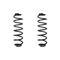 Suspension spring set rear coil spring 344mm SPIDAN for...