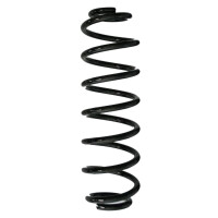 Suspension spring set rear coil spring 344mm SPIDAN for...