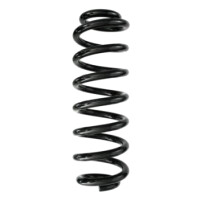Fahrwerksfedern-Set hinten Schraubenfeder 337mm SPIDAN...