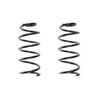 Fahrwerksfeder-Set hinten Schraubenfeder 295mm SPIDAN...