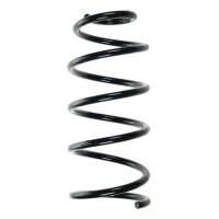 Fahrwerksfeder-Set hinten Schraubenfeder 295mm SPIDAN...