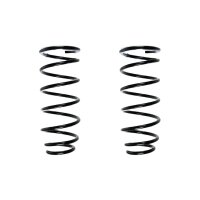 Fahrwerksfedern-Set hinten Schraubenfeder 315mm SPIDAN...
