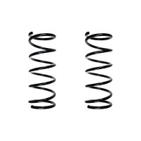 Fahrwerksfedern-Set vorne Schraubenfeder 480mm SPIDAN...