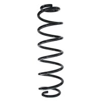 Suspension spring set rear coil spring 353mm SPIDAN for...