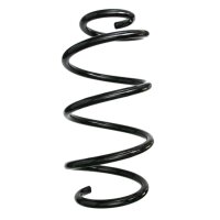 Suspension spring set front coil spring 292mm SPIDAN for...