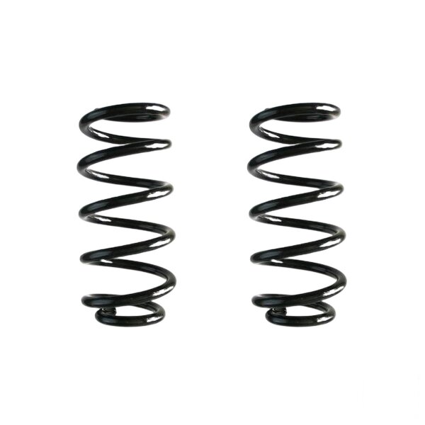Suspension spring set rear coil spring 256mm SPIDAN for MINI MINI COUNTRYMAN