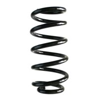 Suspension spring set rear coil spring 256mm SPIDAN for...