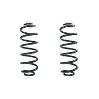 Fahrwerksfeder-Set hinten Schraubenfeder 359mm SPIDAN...
