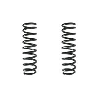 Fahrwerksfeder-Set hinten Schraubenfeder 334mm SPIDAN...