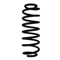 Fahrwerksfeder-Set hinten Schraubenfeder 361mm SPIDAN...
