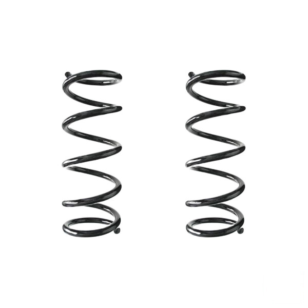 Suspension spring set Replacement Fit SPIDAN for NISSAN MURANO I