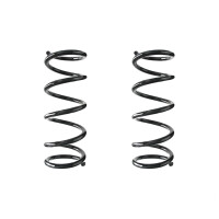 Suspension spring set Replacement Fit SPIDAN for NISSAN...