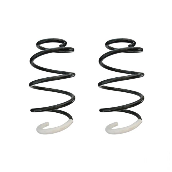 Suspension spring set front coil spring 319mm SPIDAN for ix35 LM