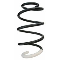 Fahrwerksfeder-Set vorne Schraubenfeder 319mm SPIDAN...