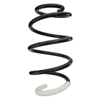 Suspension spring set front coil spring 319mm SPIDAN for...