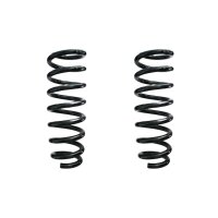 Suspension spring set front coil spring 360mm SPIDAN for...