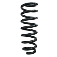 Suspension spring set front coil spring 360mm SPIDAN for...