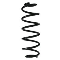 Fahrwerksfeder-Set hinten Schraubenfeder 323mm SPIDAN...