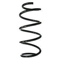 Suspension spring set front coil spring 308mm SPIDAN for...