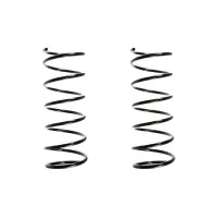 Fahrwerksfedern-Set vorne Schraubenfeder 435mm SPIDAN...