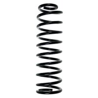 Fahrwerksfedern-Set hinten Schraubenfeder 410mm SPIDAN...