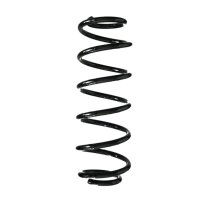 Suspension spring set rear coil spring 307mm SPIDAN for...