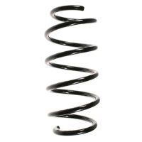 Fahrwerksfeder-Set vorne Schraubenfeder 308mm SPIDAN...